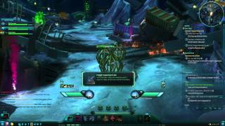 Стрим WildStar