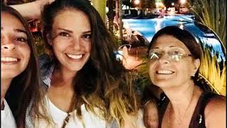 Ayrılık sonrası aslı enver ilk paylaşımını yaptı