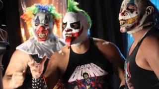 Psycho Clown
