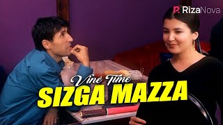 Vine Time - Sizga mazza (hajviy ko'rsatuv)