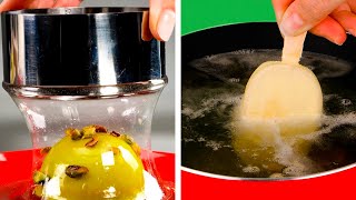 Super Dessert Recipes to Amaze Your Friends And Family