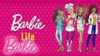 Welcome to Barbie Life™ - the official mobile destination of Barbie(TM)! | Google Play | Barbie