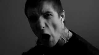 ALEX TERRIBLE COVER Imagine Dragons -- Radioactive (RUSSIAN HATE PROJECT)
