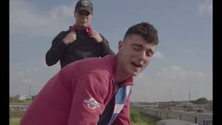 Bra X Junker - Gardaland (Prod. Code)