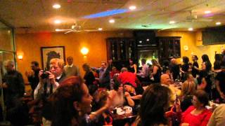 New Year Eve 2013 bandari