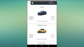 Обзор на годный проект MotorMoney.org