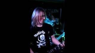 Traitor -Mind In Slavery