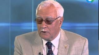 Эксперт - чем закончится война на юго-востоке Украины