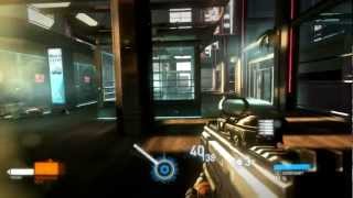 Syndicate How to kill Aspari Agent Boss fight #1