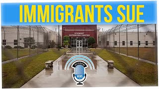 Immigrants Filed Lawsuits After Failure to Get Booster Shots