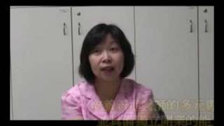投身公職 為牙醫界服務～車參莉醫師專訪