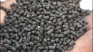 Những Thành Phần Chính Trong Khoáng Chất Cu Gáy Đất Quảng | 0965143668  | 200k / 1kg viên bao ship