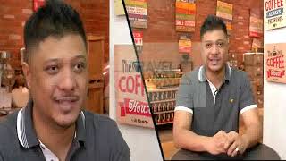 LIPUTAN TOGU P. SIREGAR - KOLEKTOR BATU GAMBAR | PEOPLE & HOBBIES MNC TV