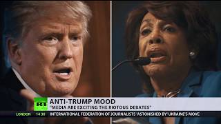 Anti-Trump Mood: Top figures hounded by activists amid immigration policy row