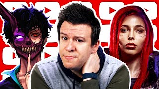 I messed up. I'm sorry. & Cyberpunk 2077 Controversy, Corpse Reaction, Troubling Video Exposes Coach