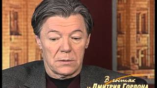 Збруев: Измена жены не была для меня драмой — я и сам еще не нагулялся