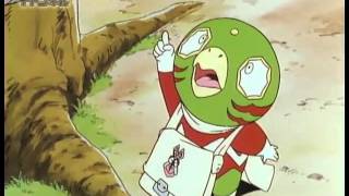 Ultraman Kids Haha wo Tazunete 3000 man Kounen   01