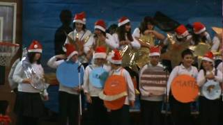 Primaria Tercer Ciclo Sexto