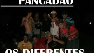 Pancadão dos Diferentes DJ Nagoya Cuiabá MT Part 1