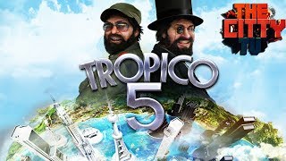 182# Tutorial: Come scaricare gratis Tropico 5: Complete Collection [ITA]