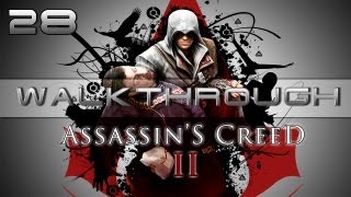 Прохождение Assassin's Creed 2 (Часть 28: Одного Поля Ягоды)