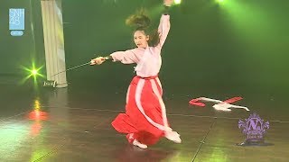上海SNH48二期生 Team NII Akira（趙粵）生誕祭 中国ボカロ曲『狐言』 20170716