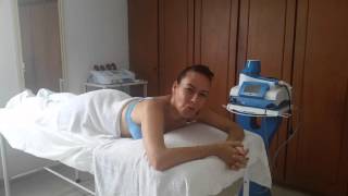 Estetica Bem Viver com Rosana Scott (Elisangela Ribas) Jundiai, SP