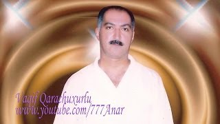 ♫Vaqif Qaracuxurlu-Qazaxi Impravision version 2014♫