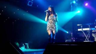 MARIA IAKOVOU live sto FIX Thessalonikis- surprise party -gia sena anasainw-maura mesanuxta