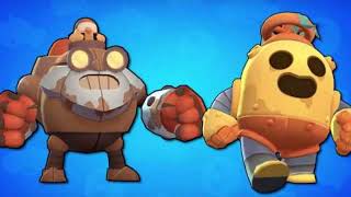 Brawl Stars Summer of Robots Music (1 Hour)
