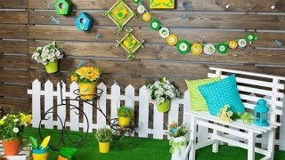 Декор для кухни своими руками  [100+ творческих идей и фото]