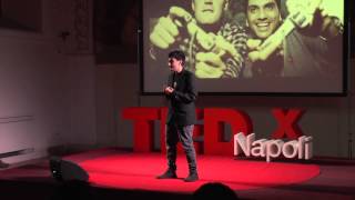 Gamification – I Videogiochi nella Vita Quotidiana | Fabio Viola | TEDxNapoli