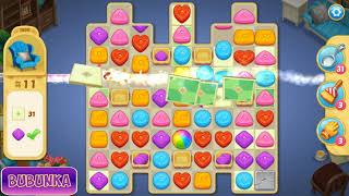 Matchington Mansion level 1699 HD