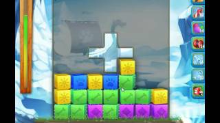 Pet Rescue Saga level 1413 no boosters ? ►TOBIAS DEAMON◄