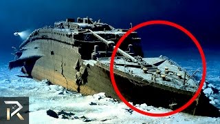 10 Unsolved Mysteries, Finally Solved