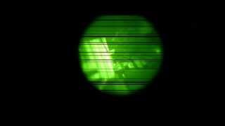 PNV/PNW/ПНВ 57E nightvision device