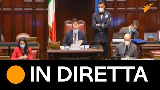 Esame del Piano per la ripresa e la prevenzione di infiltrazioni mafiose