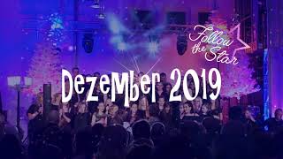 Follow the Star - Die Adventskonzerte der KIDS