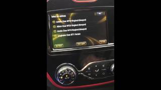 Renault Not working RLINK System