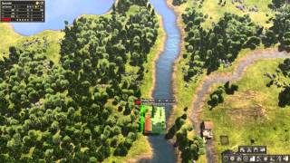 Banished #5 пятый час игры [Третья колония]