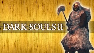 Dark Souls 2 - The Classic Troll! (Funny Moments)