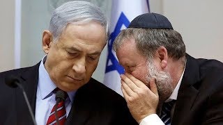 The Heat: Netanyahu facing indictment Pt 2