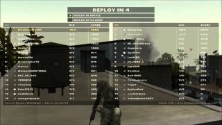 BFP4F Aek-971 Gameplay