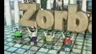 sirtaki Zorba's dance