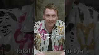 Comedian Joe Lycett Reveals he DIDN'T Shred £10k - But he DID Shred THIS!