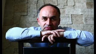 Ашот Бегларян. Вехи независимости: взгляд писателя и гражданина
