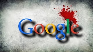 GOOGLE TRASHDEEP - ЗАХОДИМ НА ТАЙНЫЙ СЕРВЕР ГУГЛА