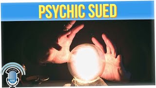 Man Sues Psychic Who Said She Could Remove Witch's Curse from Ex (ft. Ryanimay)