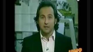 APM? - Cinquè Mil·lenni - La loca del examen de conducir.