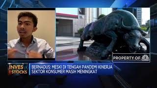 Berburu Saham 'Penakluk' Corona